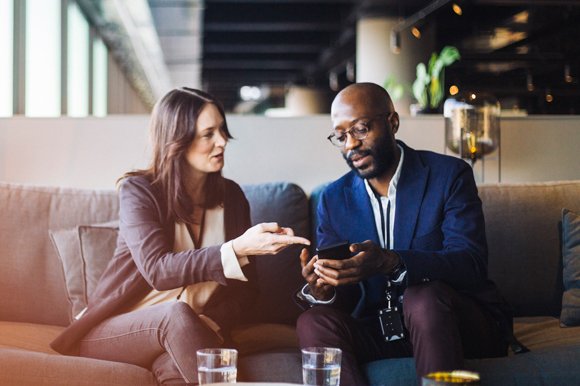 TRAILSTONE Business Loans