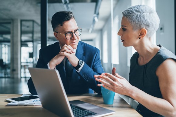 TRAILSTONE Business Savings